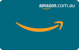 Amazon Digital Store Card - 3% Off