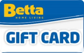 Betta Home Living Digital Store Card - 7% Off