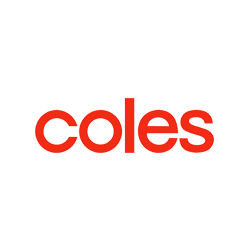 Coles Supermarkets Digital Store Card $200 - 4% Off
