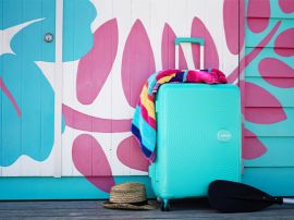 American Tourister - Exclusive Discounts for Members