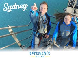 Experience Oz + NZ -  NSW
