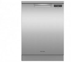 Dishwasher Free Standing 60cm Stainless Steel Fisher & Paykel
