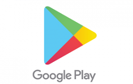 Google Play Digital Store Card - 4% Off