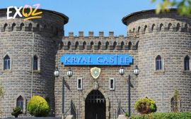 Kryal Castle General Admission Tickets - 10% Off