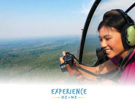Experience Oz + NZ - Tours, Attractions and Activities