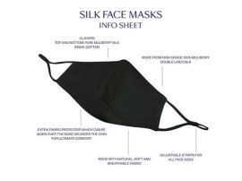 Shhh Silk – 20% Off