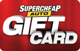 Super Cheap Auto Digital Store Card - 7% Off