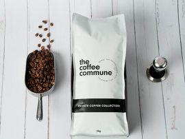 The Coffee Commune - 20% off + FREE Shipping over $50