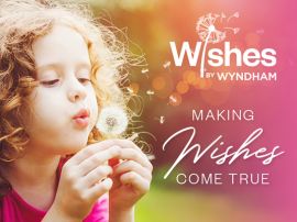 Wishes by Wyndham supports Foodbank Australia - Winners